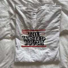 2026年最新】wasted youth black eye patchの人気アイテム - メルカリ