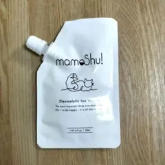 mamoShu! マモッシュ 消臭スプレー詰め替え50ml ボトル付き - メルカリ