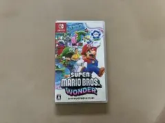 Super Mario Bros. Wonder