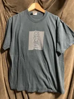 NUMBER(N)INE 01ss JOY DIVISION Tシャツ - メルカリ