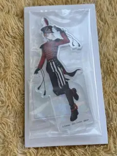 ツイステ　一番くじ　ホログラムアクリルスタンド　ケイト