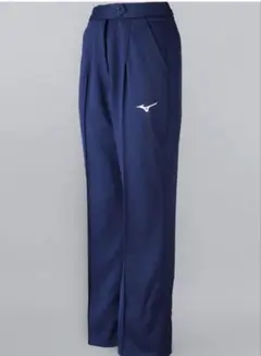 MIZUNO バレーボール審判用パンツ ネイビー - メルカリ