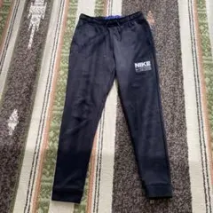 NIKE DRI-FIT ジョガーパンツ M 黒
