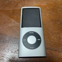 iPod nano 2nd gen 8GB ブラック ジャンク - メルカリ