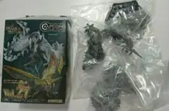 アルシュベルド　モンスターハンター Plus Vol.27 フィギュア