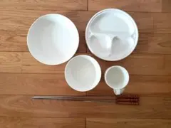 アウトドア用品/ 皿.カップ.金串《5種類》