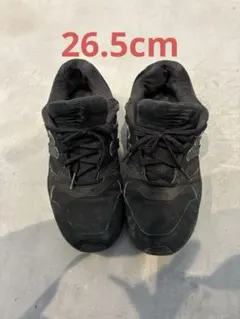 New Balance M530 AK ブラック スニーカー　26.5cm