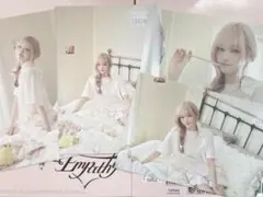 ILLIT イロハ フォトカード