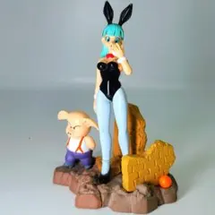 2026年最新】ウーロン フィギュアの人気アイテム - メルカリ