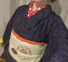 2026年最新】袷の十日町紬の人気アイテム - メルカリ