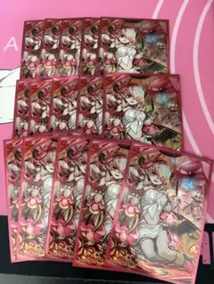 シトリスの蟲惑魔 スリーブ YCSC 中国広州限定 シトリスの蟲惑魔 遊戯王 公式 スリーブ - メルカリ
