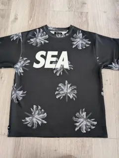 2026年最新】WIND AND SEA palm treeの人気アイテム - メルカリ