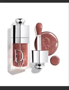 ❣️大幅値下げ中❣️【Dior】ディオールアディクトリップグロウオイル・088モカ