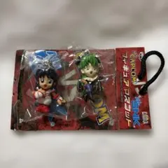 CAPCOM VS SNK 玩偶 吊飾 娜考露露 摩根