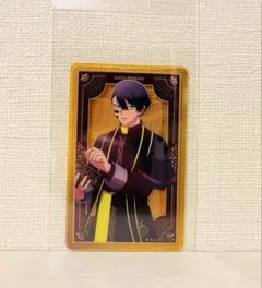 桃源暗鬼 人狼 ハンズ クリアカード 無陀野無人