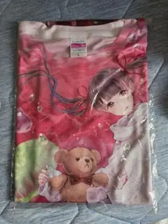 のんふぃく！ 恋星はるか 生誕Tシャツ2022 - メルカリ