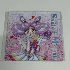 美少女戦士セーラームーン マグネットシート