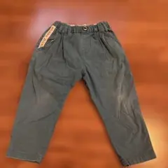 ディッキーズ　110センチ　パンツ