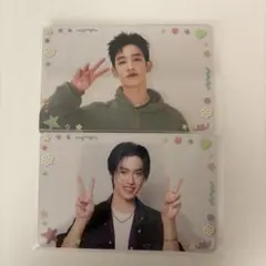 Mick gmmtv popup Taipei ラントレ