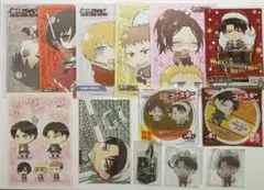 進撃の巨人 まとめ売り