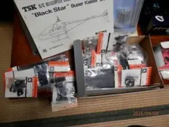 2025年最新】ラジコン TSKの人気アイテム - メルカリ