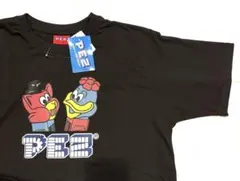 未使用 PEZ 半袖Tシャツ ブラックのサムネイル