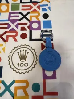 ROLEX oyster 上海100周年記念 ノベルティセット - メルカリ