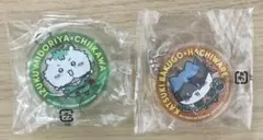 ちいかわ 僕のヒーローアカデミア コラボ アクリルキーホルダーのサムネイル