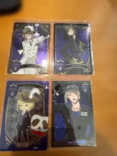 ルーク カードセット