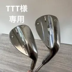 タイトリスト Vokey Design SM7 ウェッジ 50°56°2本セット - メルカリ