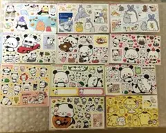 シール 色々まとめ売り バラ売り不可 - メルカリ