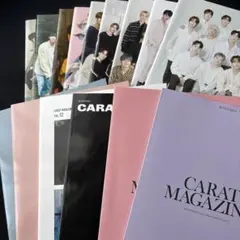 2026年最新】seventeen ファンクラブの人気アイテム - メルカリ
