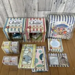 一番くじ　ワンピース　ヴィンテージクリーチャーズ　ART OF Chopper