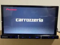 5*5様 carrozzeria AVIC-RL520 地図データ2022年 F - メルカリ