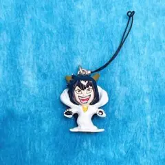 ワンピース ストラップ シーザー 海賊同盟　フィギュアのサムネイル