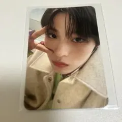 NCT WISHリク RIKU トレカ