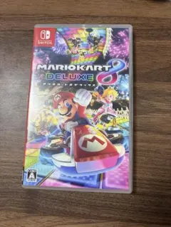 マリオカート8 デラックス Nintendo Switch