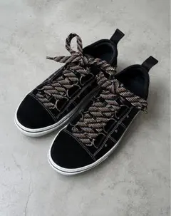 Dior homme 17AW ローカットスニーカー　ディオールオムのサムネイル