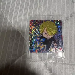 ワンピース 大海賊 シールウエハース 12 サンジ