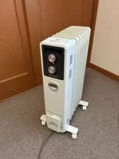 2026年最新】Dimplex オイルヒーターの人気アイテム - メルカリ
