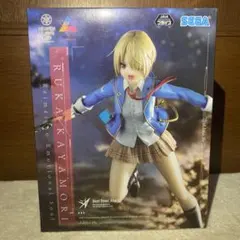 ヘブンバーンズレッド Luminasta 茅森月歌 かやもりるか フィギュア