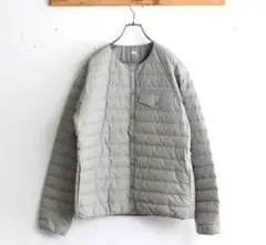 THE NORTH FACE カーディガン 長袖 冬