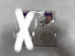 忍たま乱太郎 花いっぱい　アニメイトカフェ ミニアクリルスタンド 夢前三治郎