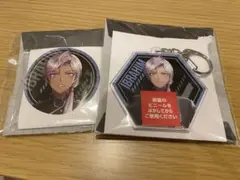 にじさんじ 一番くじ イブラヒム