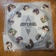 IMP. IMPERIAL ツアー完走記念 うちわケース - メルカリ