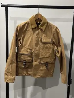 90s Ralph Lauren hunting jacket