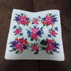 ボンシェニール　ハンカチ