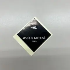 MAISON KITSUNE メゾンキツネ ステッカー シールのサムネイル