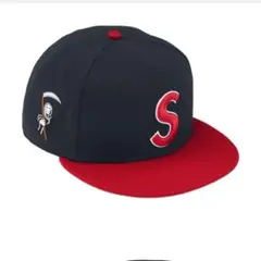Supreme Reaper S Logo New Era 