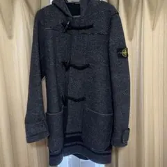 2026年最新】STONE ISLAND メンズ ダッフルコートの人気アイテム